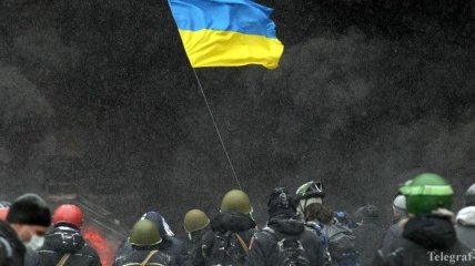 В Киеве сегодня почтят Героев Небесной сотни