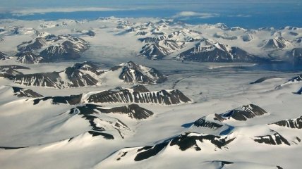 Ученые: В ближайшем будущем Землю ожидает новый ледниковый период