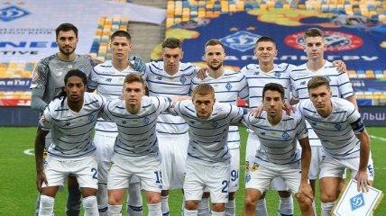 Ференцварош - Динамо: букмекеры впервые считают киевлян фаворитами в матче Лиги чемпионов