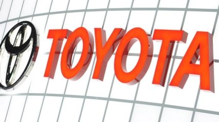 Toyota подумывает о выпуске "летающей" машины