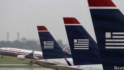 ЕК определила условия для слияния US Airways и American Airlines  