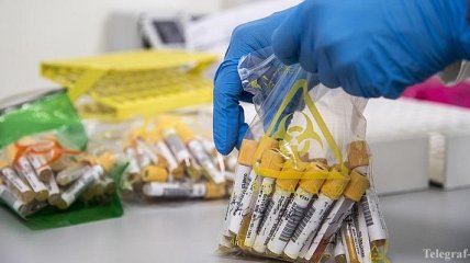 Ляшко: Украина готова увеличить тестирование на коронавирус