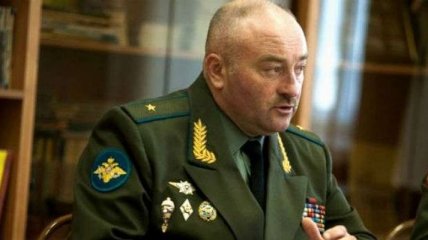 В России умер генерал, который руководил аннексией Крыма