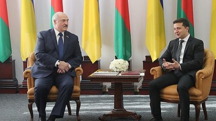 "Мы добрые, нормальные люди": Лукашенко не хочет "дружить против кого-то"