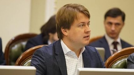 Герус о Коболеве: "Нафтогаз" это большая компания, нею не все могут так просто управлять