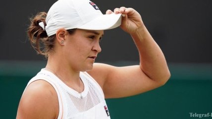 WTA назвала лучшую теннисистку 2019 года