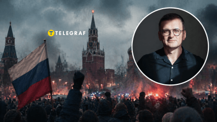 Что может спровоцировать протесты в РФ