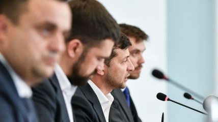 Итоги 31 июля: Зеленский в Черкассах, заседание ТКГ, Филарет и УПЦ КП