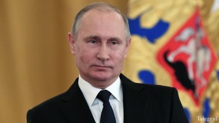 ЦИК РФ позволила Путину начать президентскую кампанию