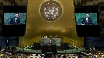 США и ООН беспокоят последствия референдума в Иракском Курдистане