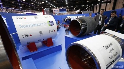 "Рэкет и рейдерство": у Путина недовольны действиями США по Nord Stream-2