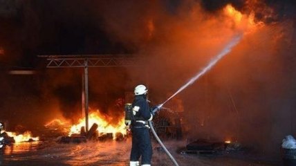 В Одесі через пожежу в багатоповерхівці загинуло троє людей