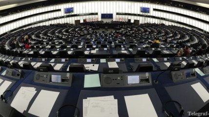 Европарламент проголосовал за учреждение "списка Магнитского"