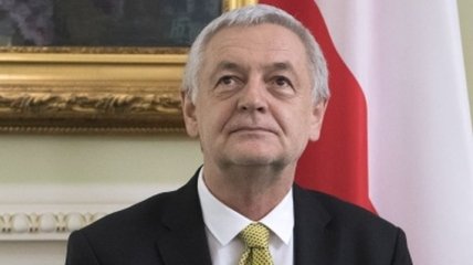 Посол Польши: Сожжение флага Украины в Варшаве было пророссийской провокацией