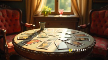 Прогноз Таро на 11 лютого