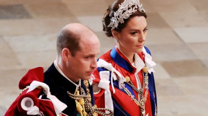 Гордість королівської родини – принцеса та принц Уельські