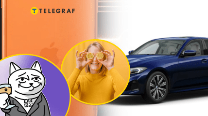 Українці шукають лимони на "Моно" заради призів