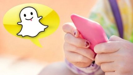 Ликбез для родителей: что такое Snapchat и почему он нравится детям