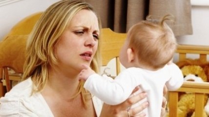 Женщины не хотят сыновей