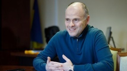 Радуцький заявив, що не планує йти в міністри