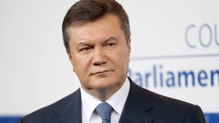 Янукович не зʼявився до ДБР, його повторно викликали на допит 