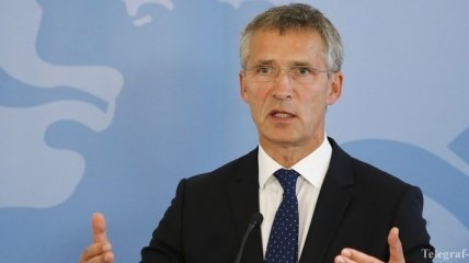 Столтенберг: НАТО не ищет конфронтации, но защитит все страны-члены