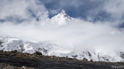 Жители предгорья в опасности: ледники Гималаев тают из-за потепления 