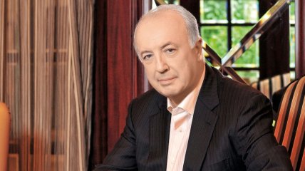 Борис Фуксман