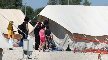 В Турции рассказали о затратах на сирийских беженцев