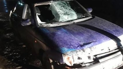 Пьяный водитель наехал на детей: в страшной аварии в Черкасской области погиб подросток