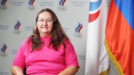 Елена Вяльбе