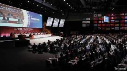 Генеральным секретарем ФИФА впервые стала женщина 