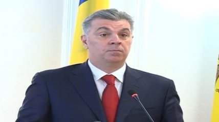 Румынские и американские парламентарии приняли декларацию по Украине