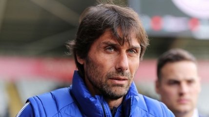 Интер объявил о назначении Конте главным тренером