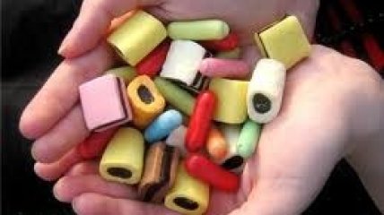 Лакрица влияет на интеллект малыша