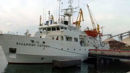 Украина и Россия обсудят безопасность судоходства в Азовском море
