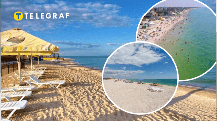 Как сейчас выглядит Кирилловка сейчас