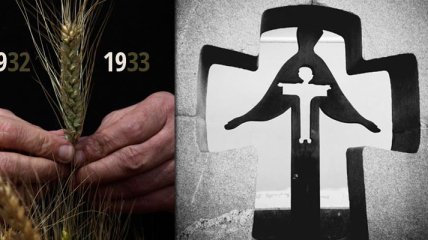 Сегодня - День памяти жертв Голодомора 1932-1933 годов