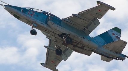 В штабе АТО прокомментировали информацию об авиаударе РФ под Дебальцево
