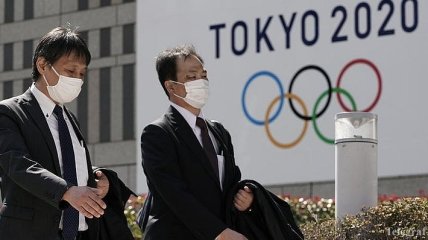 В Японии заговорили о возможном переносе Олимпиады-2020