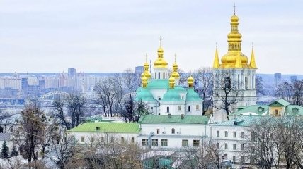 Полиция открыла уголовное дело по факту пропажи икон из Киево-Печерской лавры