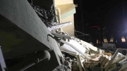 Землетрясение всколыхнуло северо-запад Ирана: есть погибшие и десятки раненных