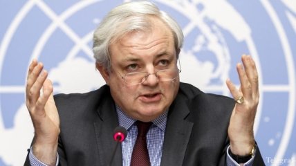 ООН призывает расследовать гибель более 30 беженцев в Сирии