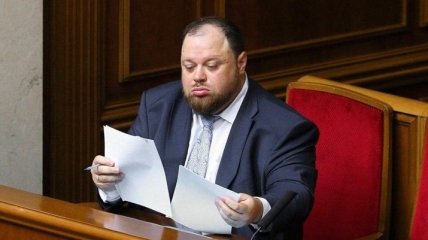 "Кто-то сегодня власть, а завтра оппозиция": Стефанчук рассказал о возможном изменении в Конституции