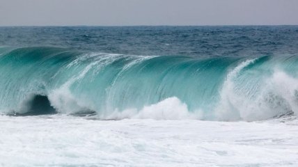 Ученые: Уровень воды в Индийском океане начал стремительно расти