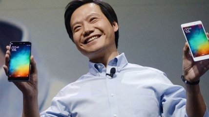 Xiaomi отказывается от линеек Mi Max и Mi Note