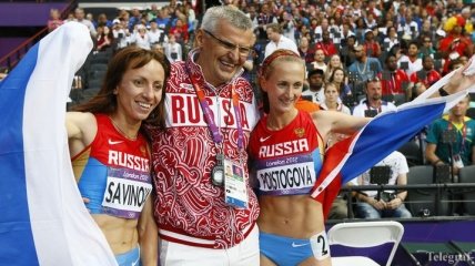 Олимпийские медали россиян могут передать спортсменам из США и Австралии