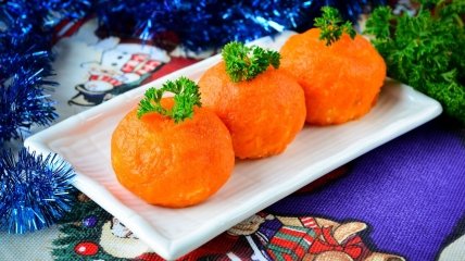 Така страва прикрасить будь-яку святкову вечерю