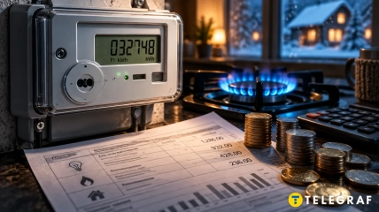 Какими будут тарифы на свет и газ зимой