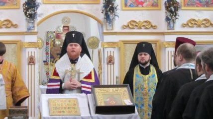 Минюст официально зарегистрировал Киевскую митрополию ПЦУ